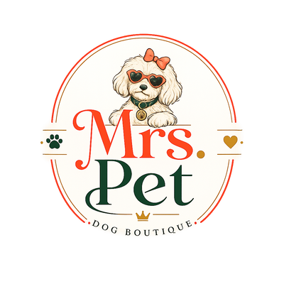 Mrs. Pet
