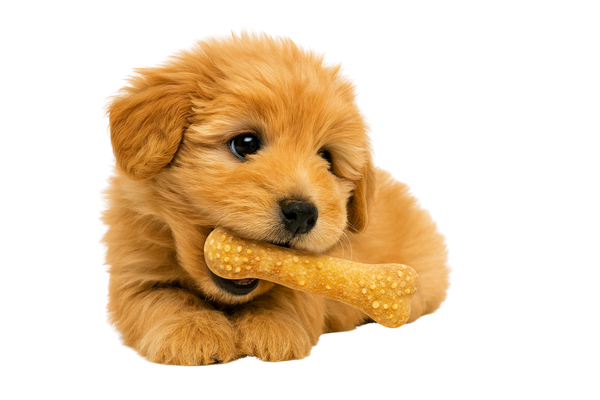 Arm & Hammer Nubbies Tartar Control Dental Treats for Dogs – Peanut Butter Flavor (Small)