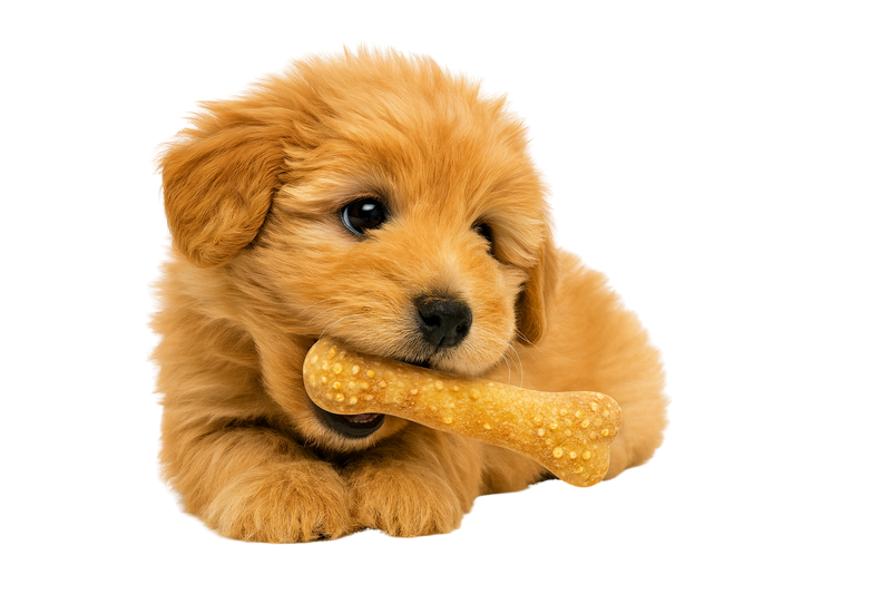 Arm & Hammer Nubbies Tartar Control Dental Treats for Dogs – Peanut Butter Flavor (Small)