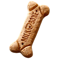 Milk-Bone® Medium Dog Biscuits – Crunchy Treats for Clean Teeth & Happy Tails
