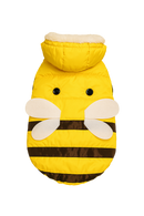 Bee Cozy Winter Jacket – Bumble Style