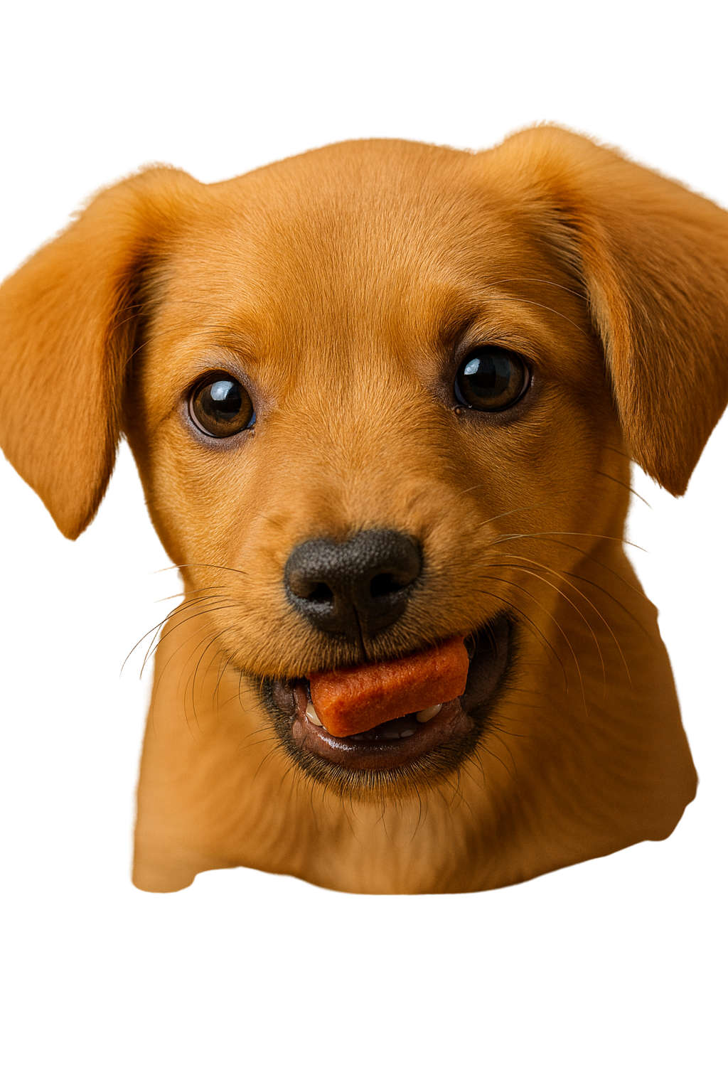 Canine Carry Outs® – Beef Flavor Dog Snacks (4.5 oz / 128 g)