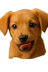 Canine Carry Outs® – Beef Flavor Dog Snacks (4.5 oz / 128 g)