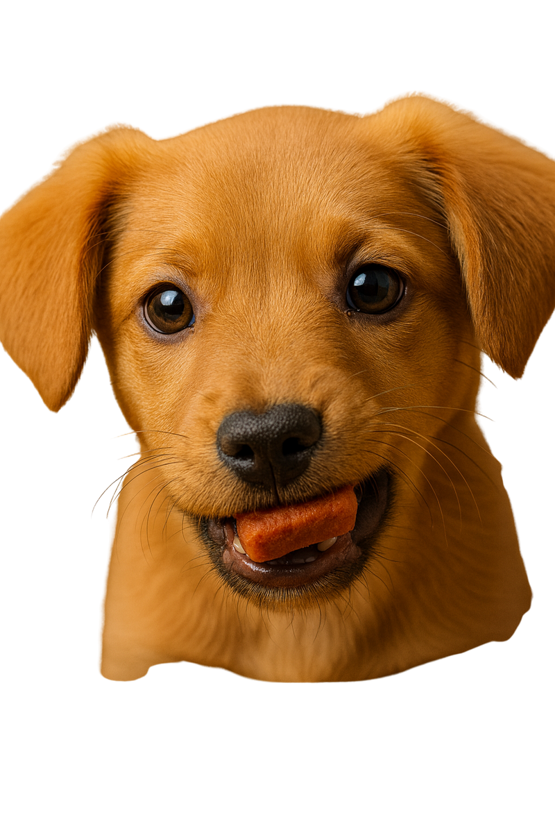 Canine Carry Outs® – Beef Flavor Dog Snacks (4.5 oz / 128 g)