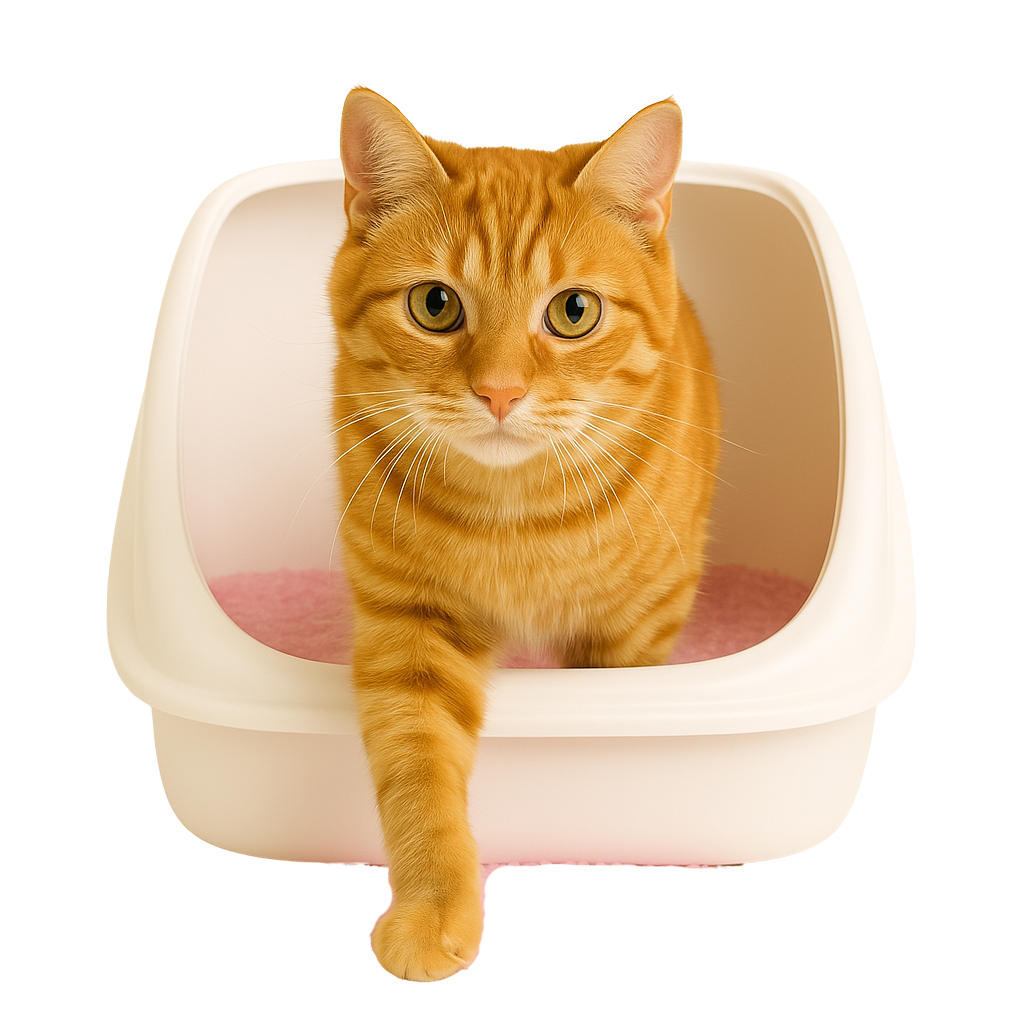 Fresh Step Litter Box Deodorizing Crystals – Sweet Blossom (15 oz / 425 g)