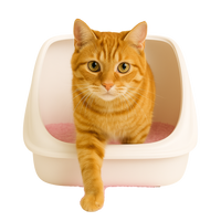Fresh Step Litter Box Deodorizing Crystals – Sweet Blossom (15 oz / 425 g)