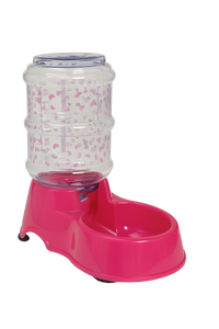 Gravity Pet Water Dispenser – 32oz Capacity