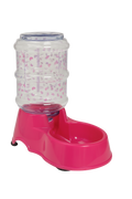 Gravity Pet Water Dispenser – 32oz Capacity