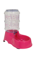 Gravity Pet Water Dispenser – 32oz Capacity