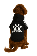 Superdog Hoodie – Black Edition