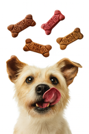 Milk-Bone Flavor Snacks – 5 Delicious Flavors