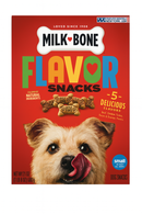 Milk-Bone Flavor Snacks – 5 Delicious Flavors