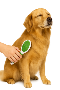 Wahl Large Double-Sided Pet Brush