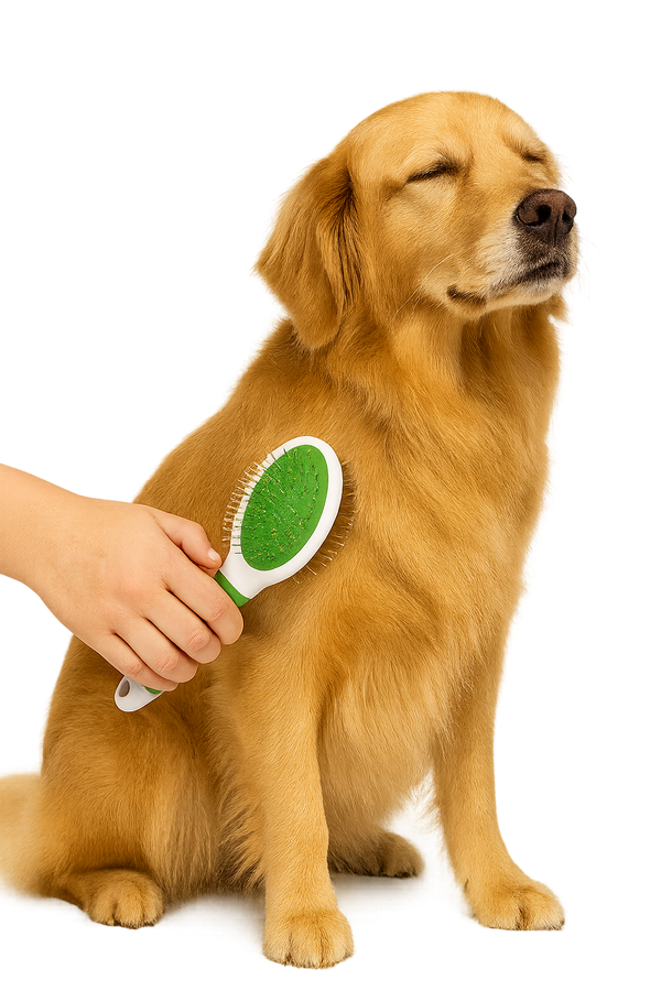 Wahl Large Double-Sided Pet Brush