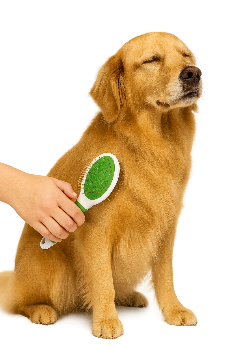 Wahl Large Double-Sided Pet Brush
