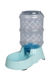 Gravity Pet Water Dispenser – 32oz Capacity
