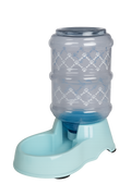 Gravity Pet Water Dispenser – 32oz Capacity