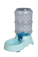 Gravity Pet Water Dispenser – 32oz Capacity