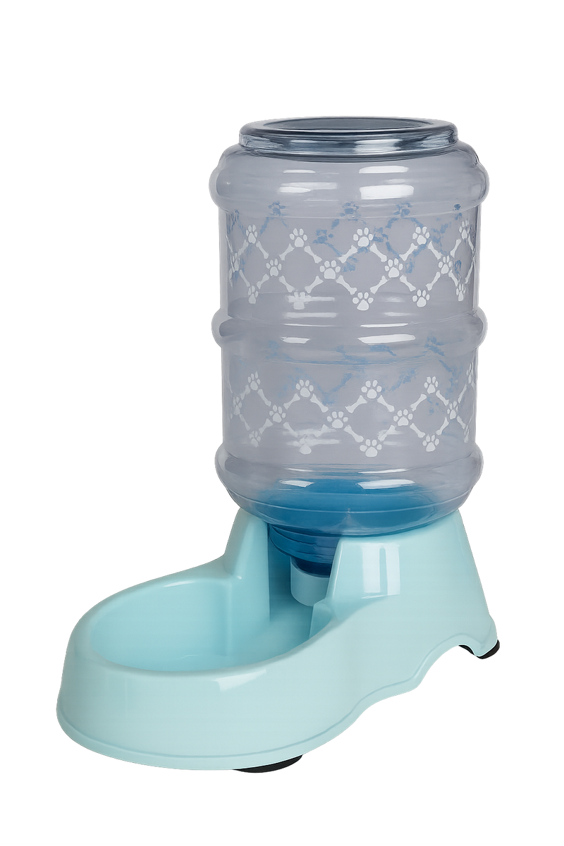 Gravity Pet Water Dispenser – 32oz Capacity