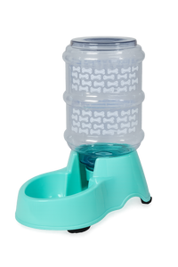 Gravity Pet Water Dispenser – 32oz Capacity