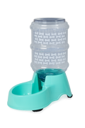 Gravity Pet Water Dispenser – 32oz Capacity