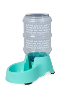 Gravity Pet Water Dispenser – 32oz Capacity