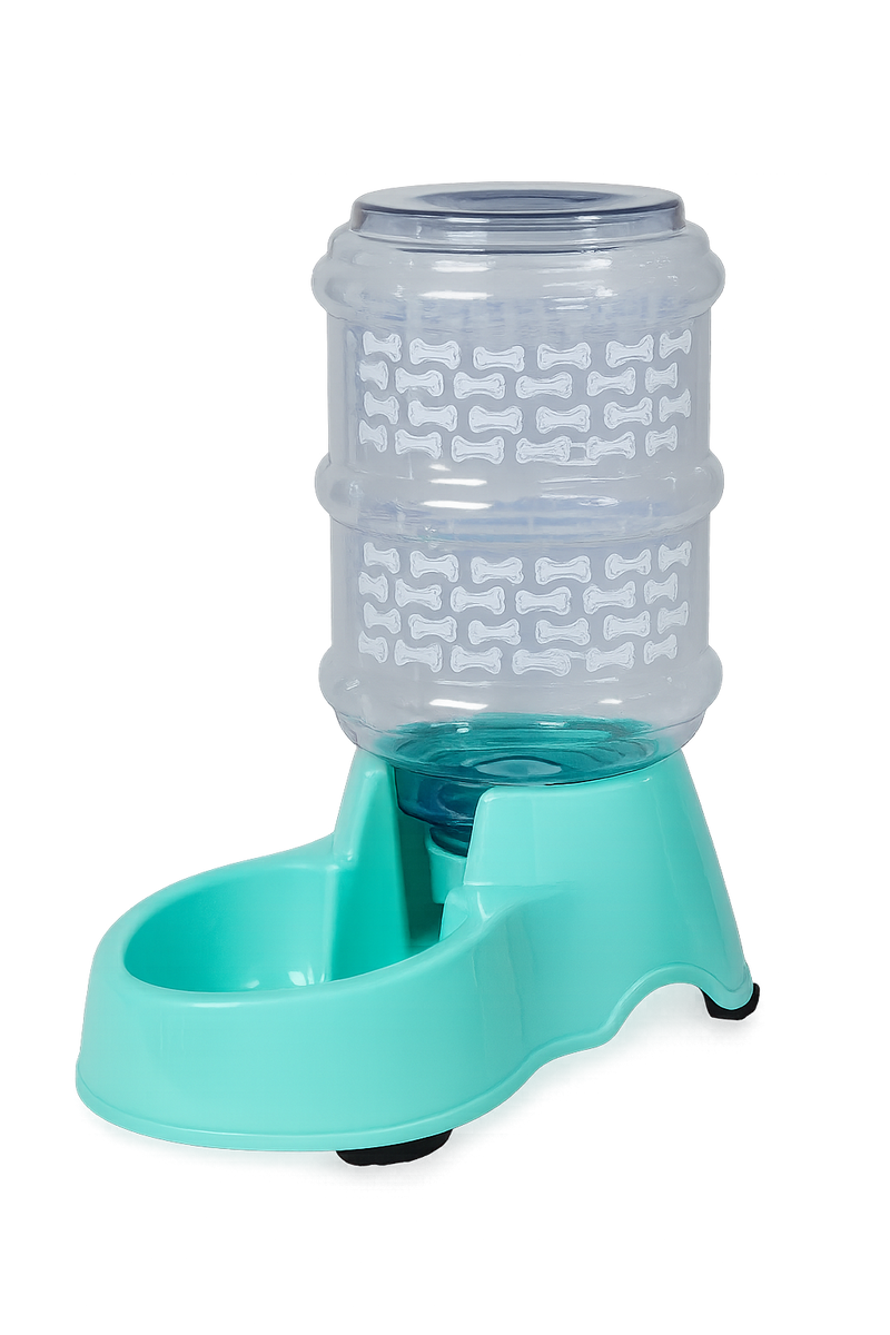 Gravity Pet Water Dispenser – 32oz Capacity