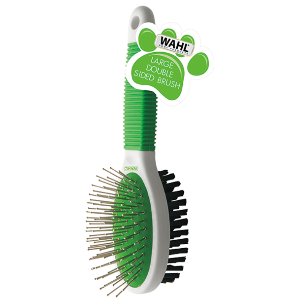 Wahl Large Double-Sided Pet Brush