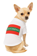 GucchewI Dog T-Shirt