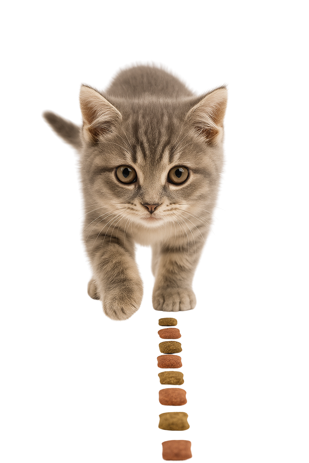 Temptations MixUps Cat Treats – Catnip Fever Flavor (16oz Value Size)