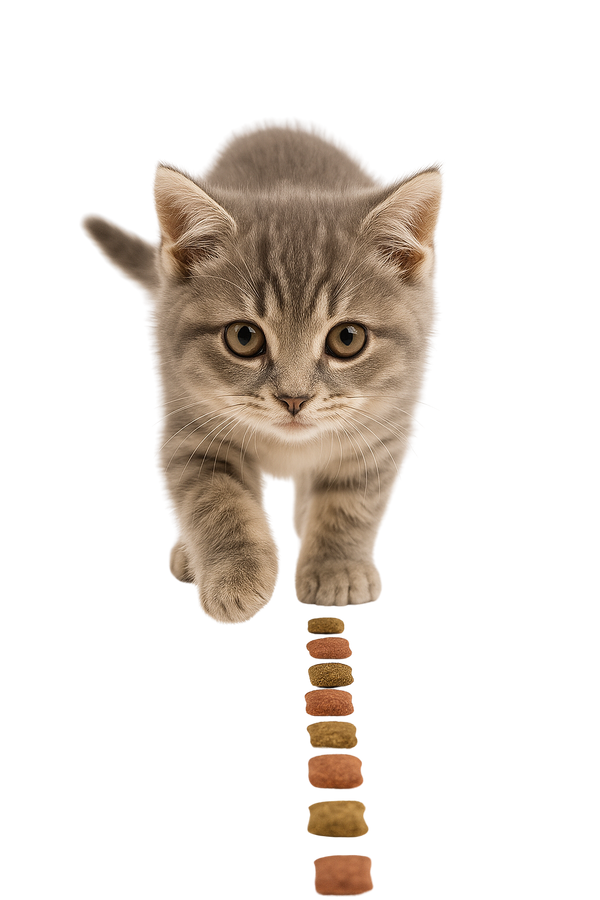 Temptations MixUps Cat Treats – Catnip Fever Flavor (16oz Value Size)