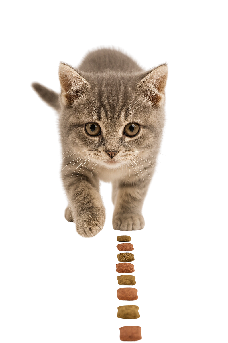 Temptations MixUps Cat Treats – Catnip Fever Flavor (16oz Value Size)